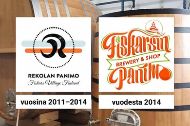 Rekolan Panimo (Fiskarsin)