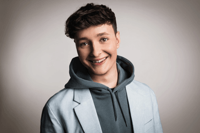 Remo Forrer