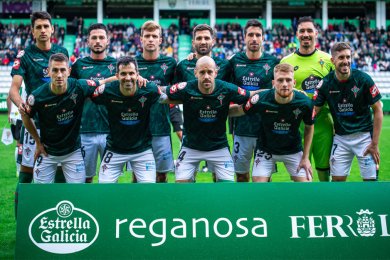 Racing Club de Ferrol