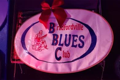Bradfordville Blues Club (BBC)