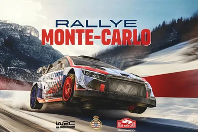 Rally di Monte Carlo