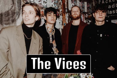 The Vices