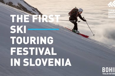 Turno smučarski festival Bohinj