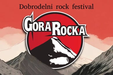 Gora Rocka