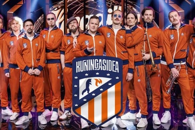 Kuningasidea