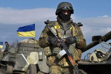 День Збройних сил України