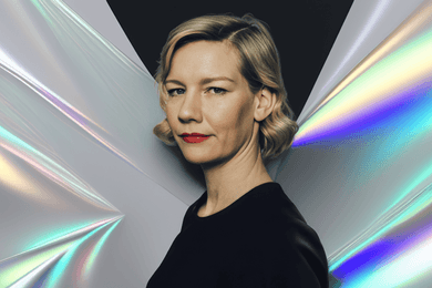 Sandra Hüller