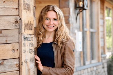 Diana Staehly heute