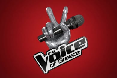 The Voice of Greece