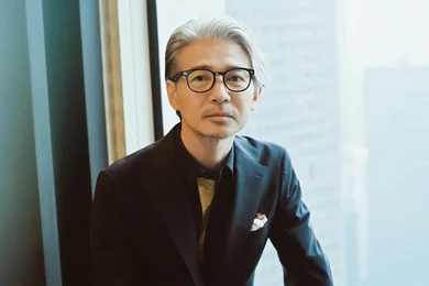 吉岡秀隆 (Hidetaka Yoshioka)