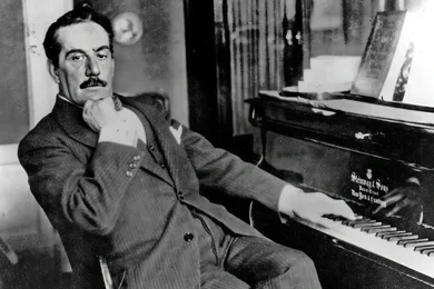Giacomo Puccini
