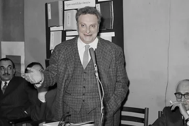 Carlo Levi