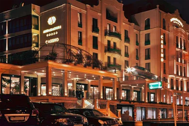 Casino Ambassador Praha