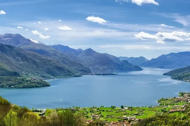 Lago di Como