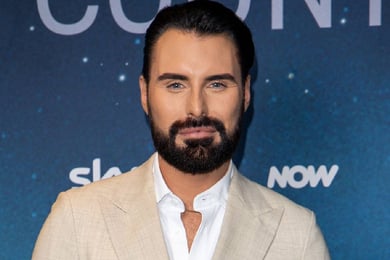 Rylan Clark