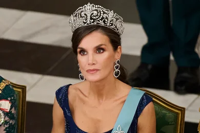 Rainha Letícia da Espanha