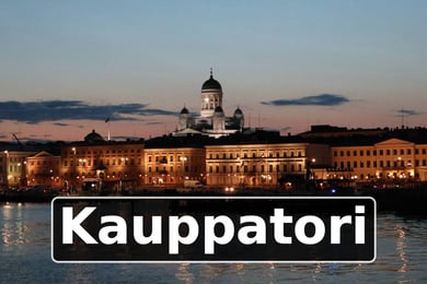 Kauppatori