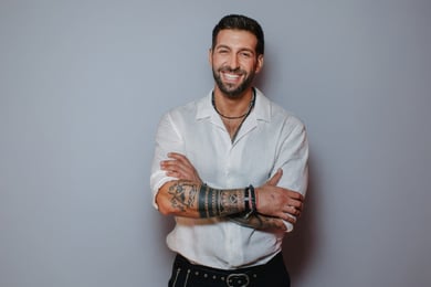 Даніель Салем