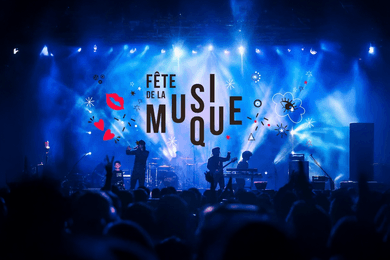 Fête de la Musique