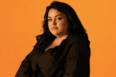 Настя Ткаченко