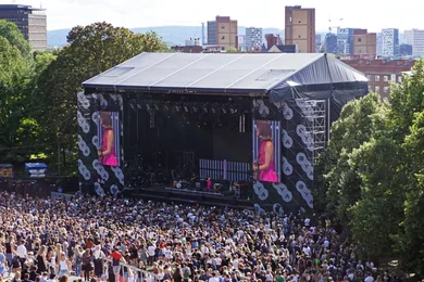 Øyafestivalen