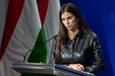 Szentkirályi Alexandra