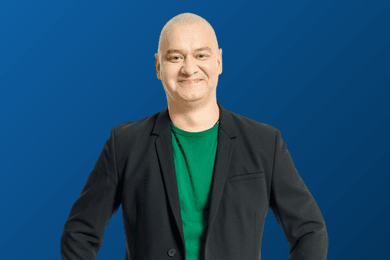 Євген Кошовий