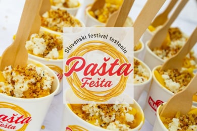 Festival Pašta Fešta
