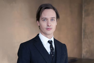 Tom Schilling