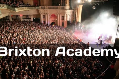 Brixton Academy