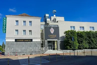 Cristal Casino Koszalin