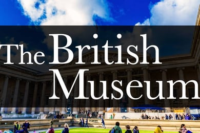 The British Museum