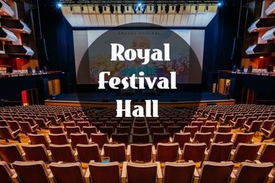 Royal Festival Hall