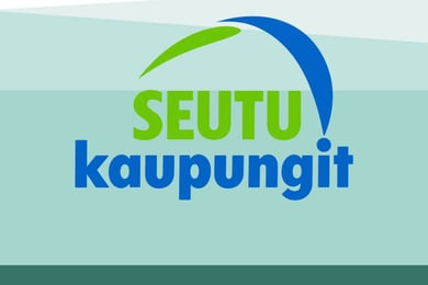 Seutukaupunkiosaajat
