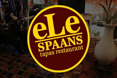 Ele Tapas Utrecht