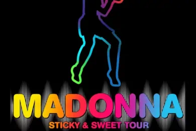 Sticky & Sweet Music Tour
