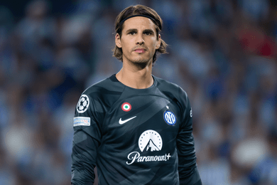 Yann Sommer