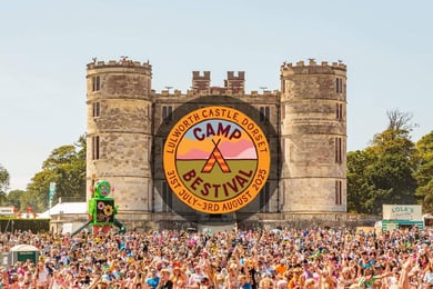Camp Bestival