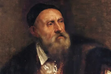 Tiziano Vecellio