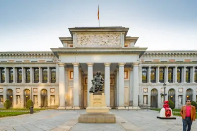 Museo del Prado