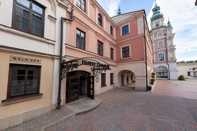 Cristal Casino Zamość
