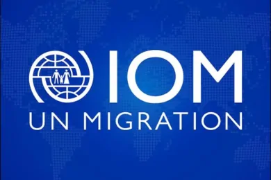 IOM UN Migration
