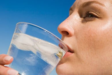 Get the Facts: Data and Research on Water Consumption