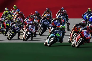 MotoGP Hungary