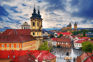 Eger