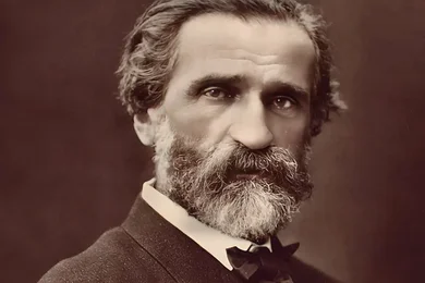 Giuseppe Verdi