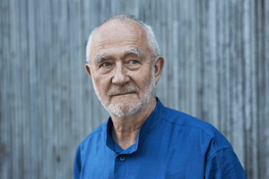 Peter Zumthor - Meister der modernen Architektur und des Designs