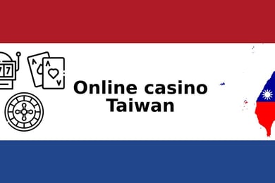 Online casino Taiwan