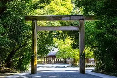 熱田神宮（Atsuta Shrine）