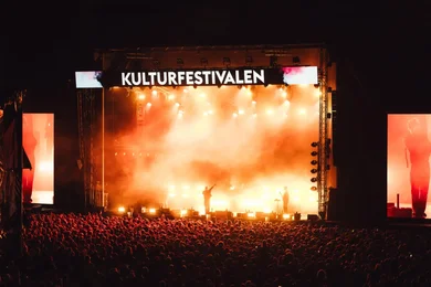Kulturfestivalen Stockholm